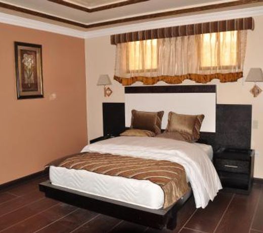 Hotel Mary Carmen