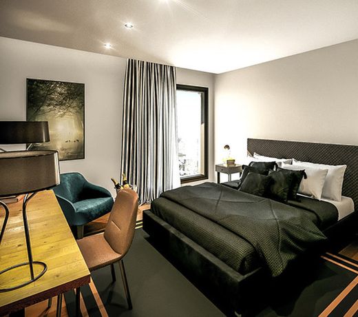 Clarion Hotel Aviapolis