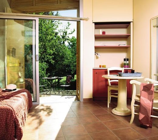 Belambra Hotels & Resorts Isle sur la Sorgue Domaine de Mousquety
