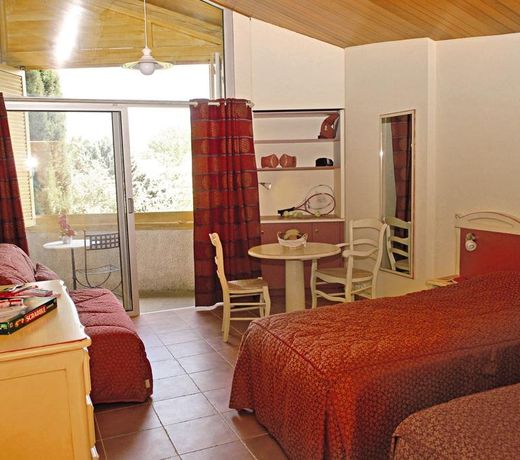 Belambra Hotels & Resorts Isle sur la Sorgue Domaine de Mousquety