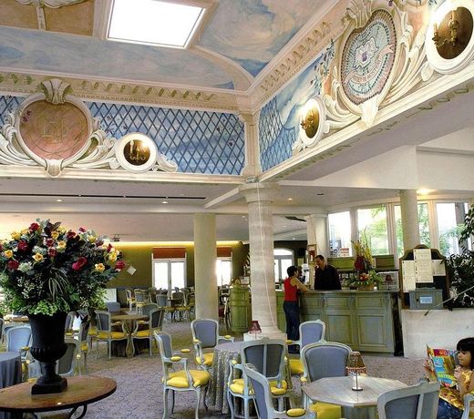 Belambra Hotels & Resorts Isle sur la Sorgue Domaine de Mousquety