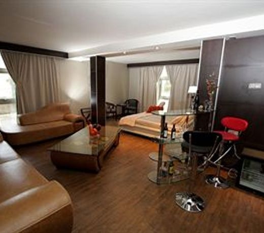Ãguilas Hotel Resort
