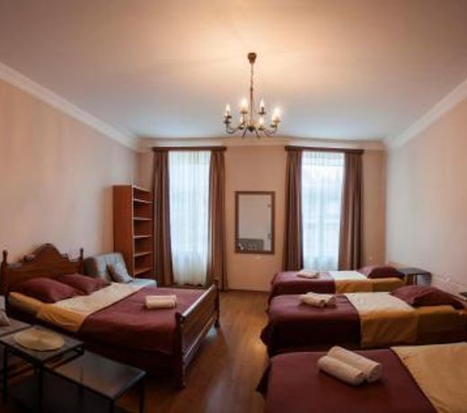 Guest House Lile