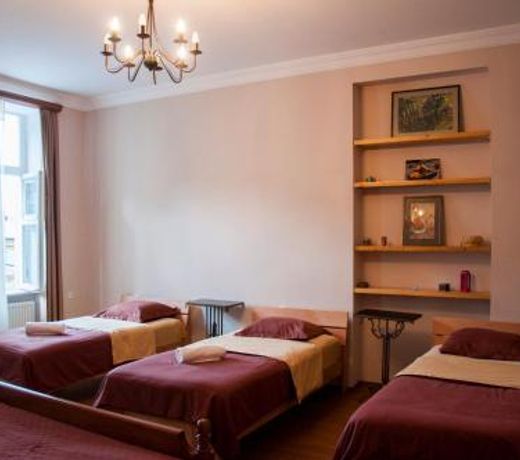 Guest House Lile