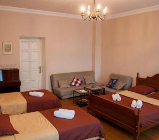 Guest House Lile