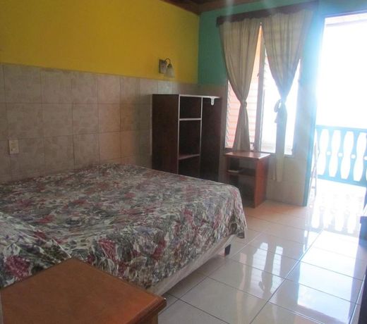 Hotel Mirador del Lago