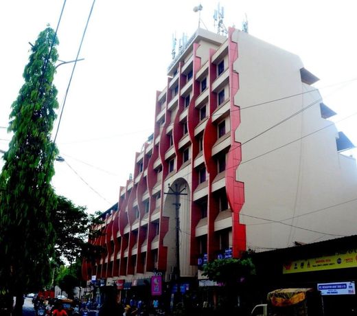 Hotel Braganza
