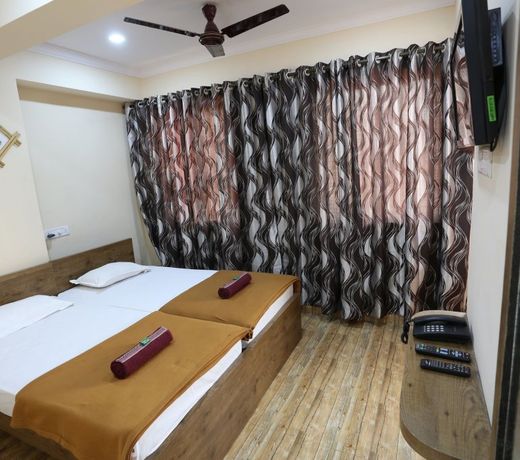 Hotel Braganza