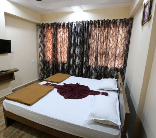 Hotel Braganza
