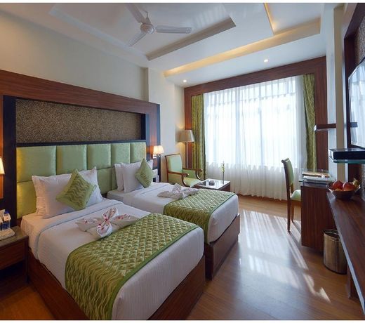 Hotel Shri Ram Empire