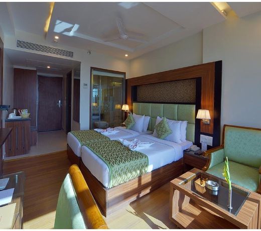 Hotel Shri Ram Empire