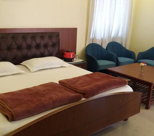 Hotel Imperial Plaza