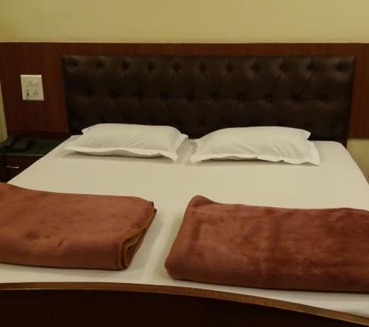 Hotel Imperial Plaza