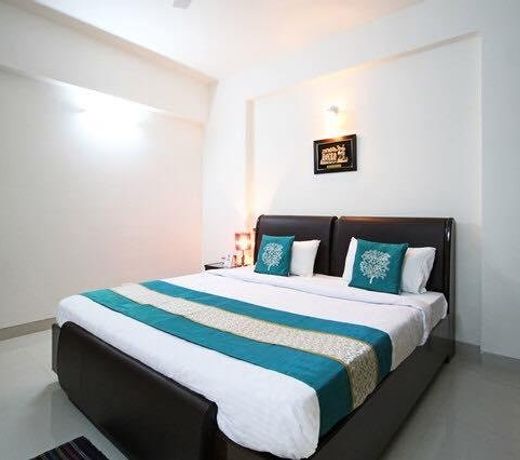 Meluha Homestay