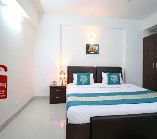 Meluha Homestay