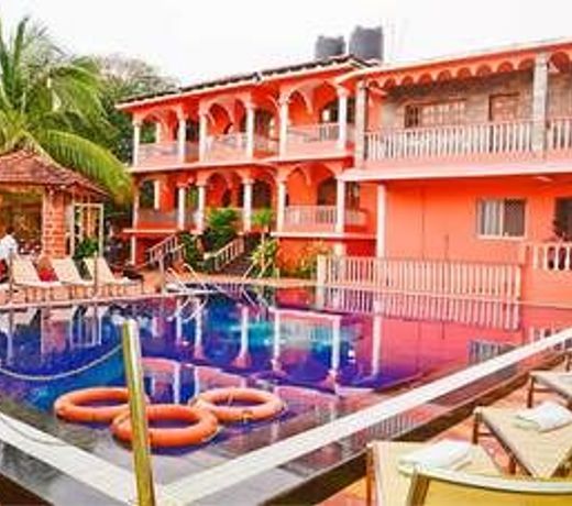 Larios Beach Holidays