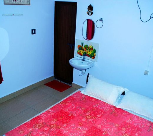 Cherai Ocean View Home