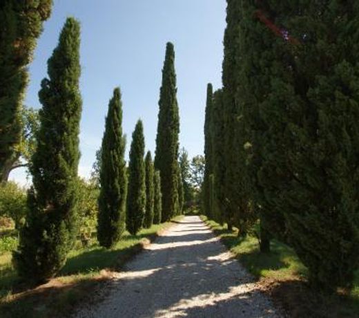 Villa Ghislanzoni