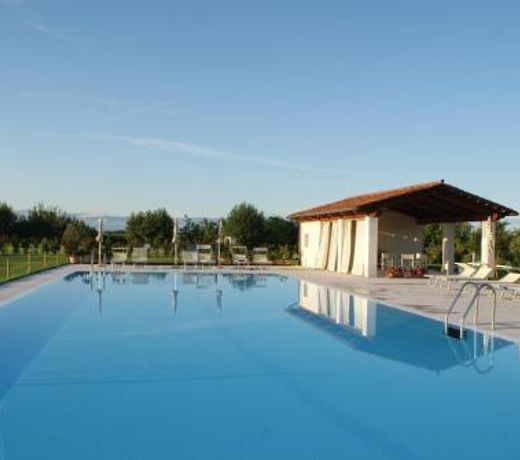 Villa Ghislanzoni