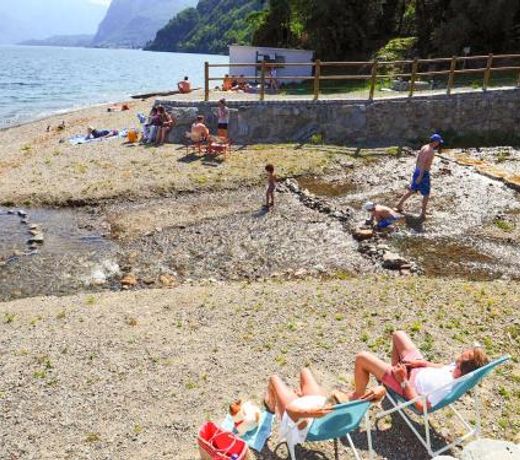 Le Quattro Stagioni Lakeview