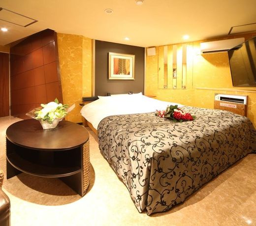 Hotel Fairy Yokohama