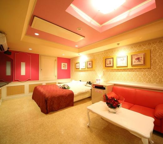 Hotel Fairy Yokohama