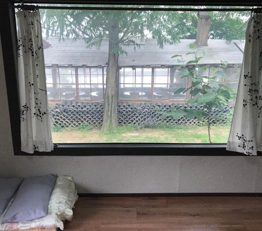 Guesthouse Nabiya