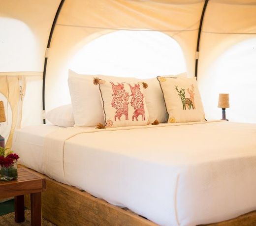 Prana Boutique Hotel