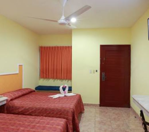 Hotel La Palapa