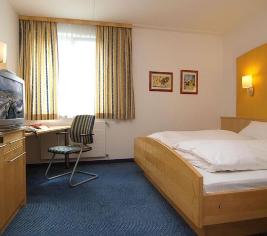 Gastwirtschaft & Hotel Holzinger