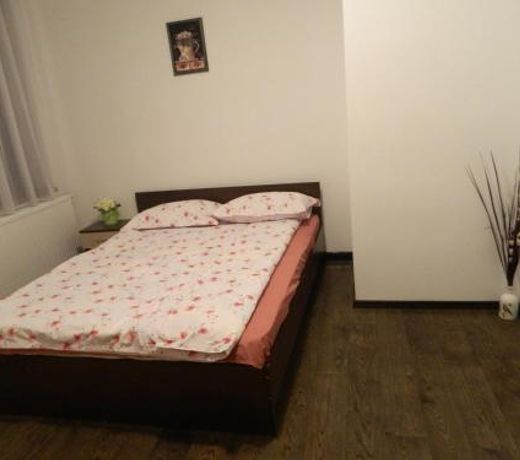 Apartament Desa