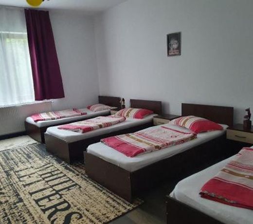Apartament Desa