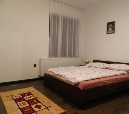 Apartament Desa