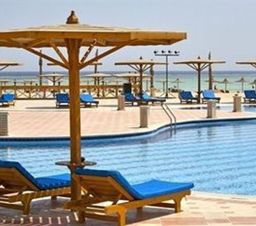 Laguna Beach Marsa Resort