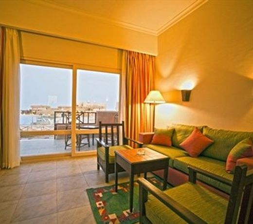 Laguna Beach Marsa Resort