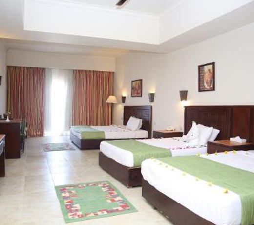 Laguna Beach Marsa Resort