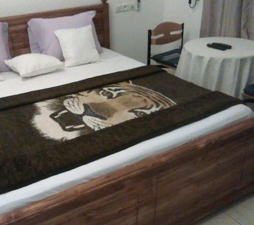Hotel Residence Palmier Royal