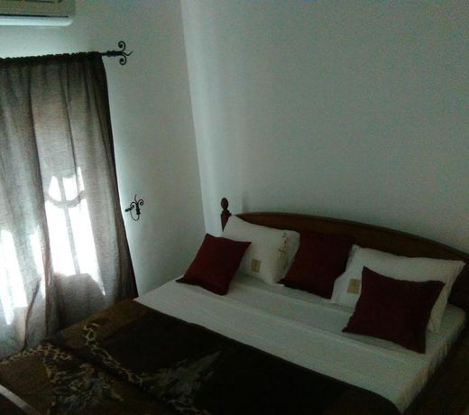Hotel Residence Palmier Royal