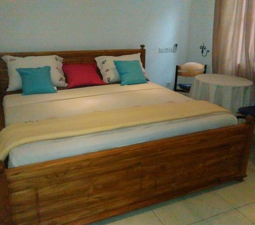 Hotel Residence Palmier Royal