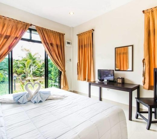 Baan Klong Resort