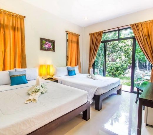 Baan Klong Resort