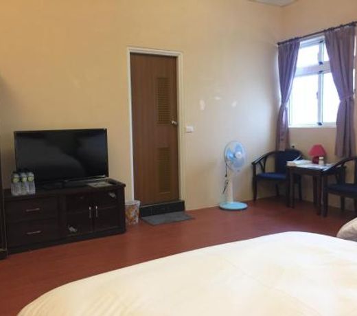 East First B&B