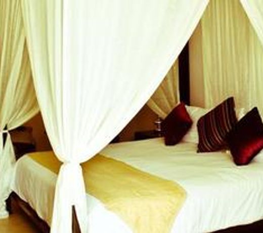 Casa Ticul Hotel Boutique - 5Th Ave by BFH