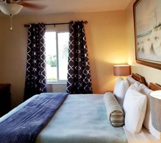 Johns Pass Beach Motel