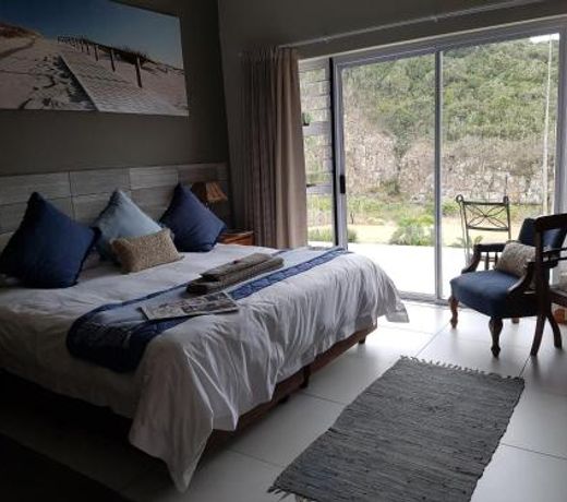 Mackenzies Accommodation