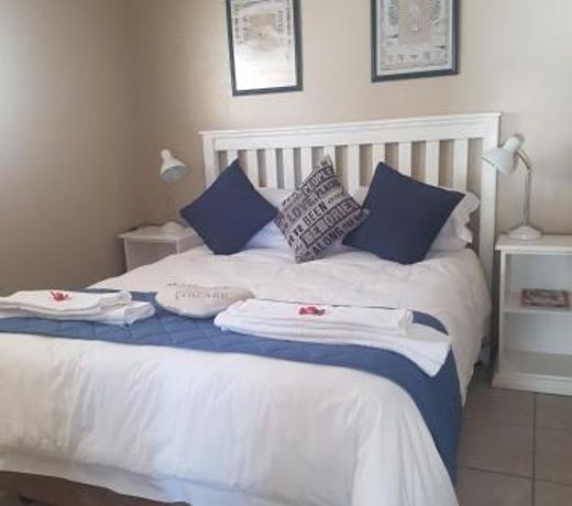 Mackenzies Accommodation