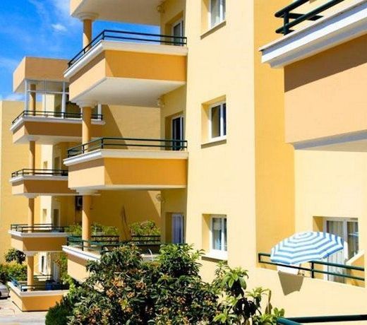 Terracos do Vau Aparthotel