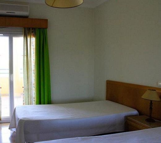 Terracos do Vau Aparthotel