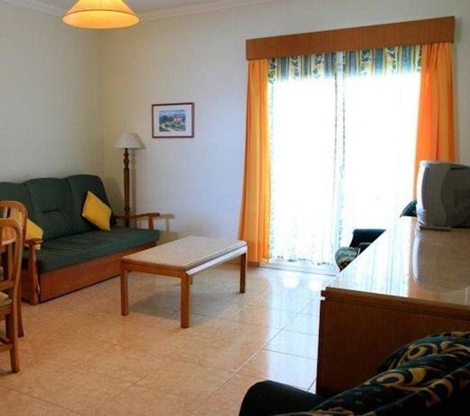 Terracos do Vau Aparthotel