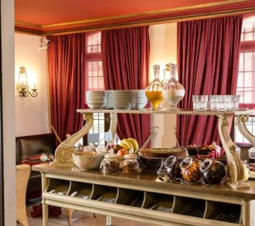 Le Cavendish